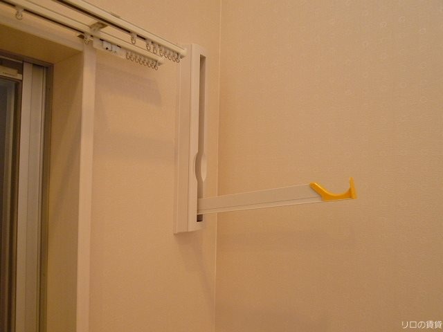 別号室