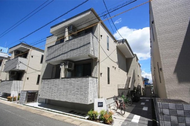 物件写真