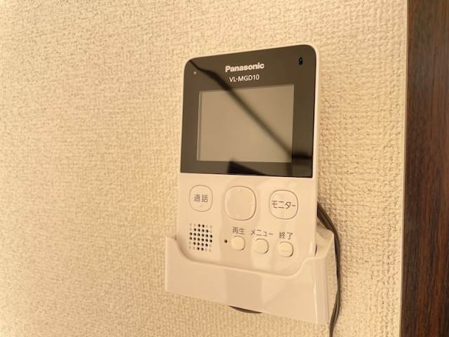別号室