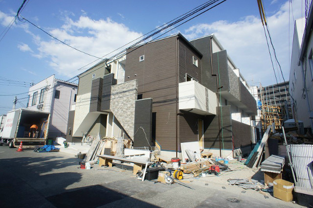 物件写真