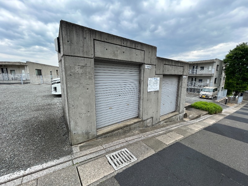 別室