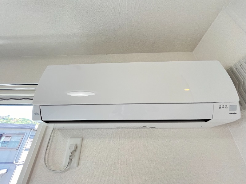 同物件別部屋イメージ