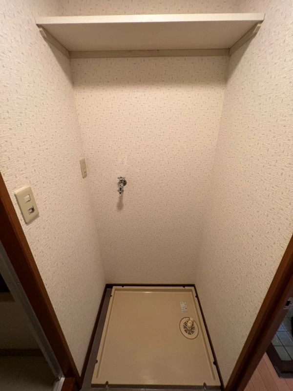 別号室