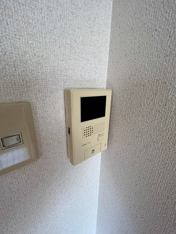 別号室