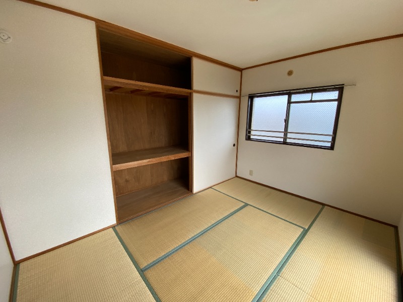 別号室