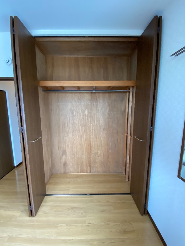 別号室