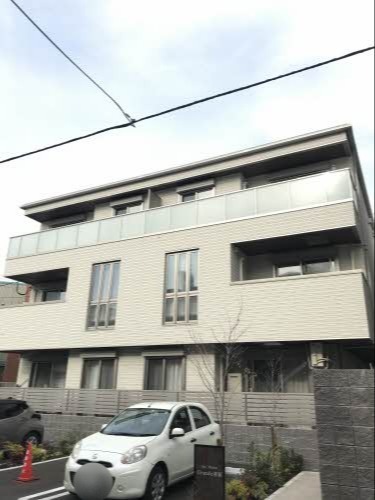 物件写真