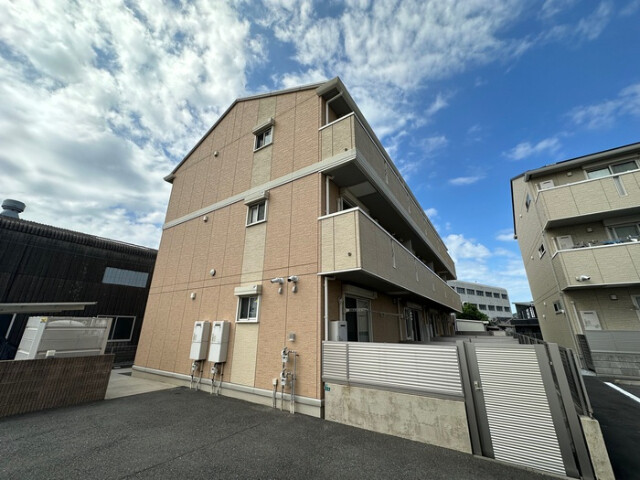 建物画像