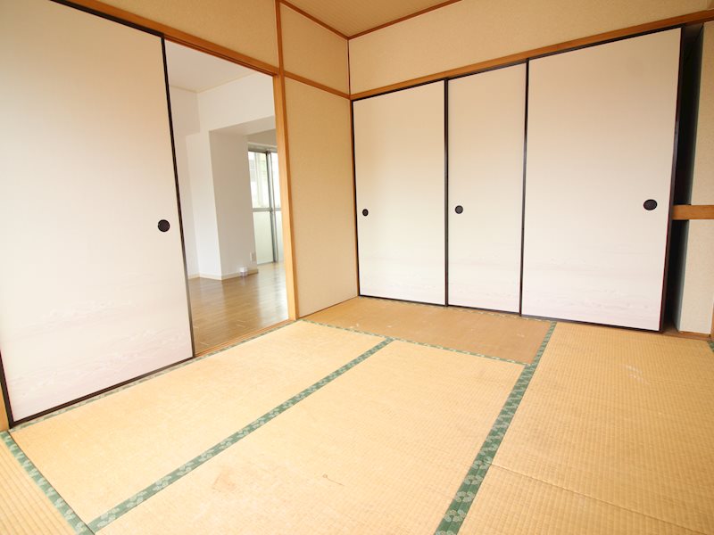 同物件別部屋イメージ