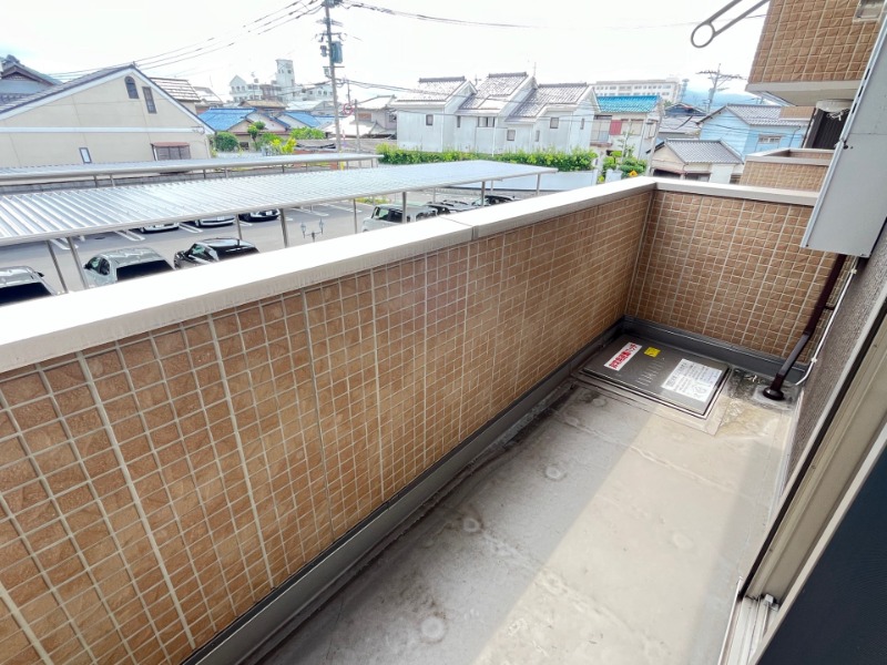 別号室