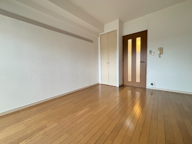 403号室 写真