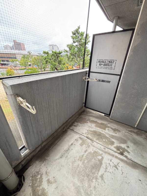 403号室 写真