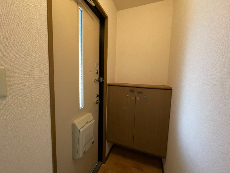 別号室
