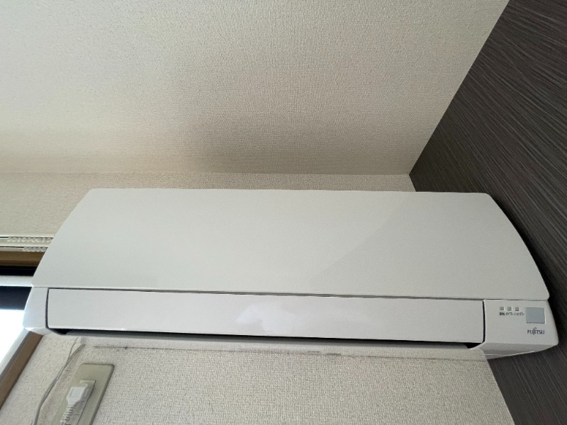 別号室