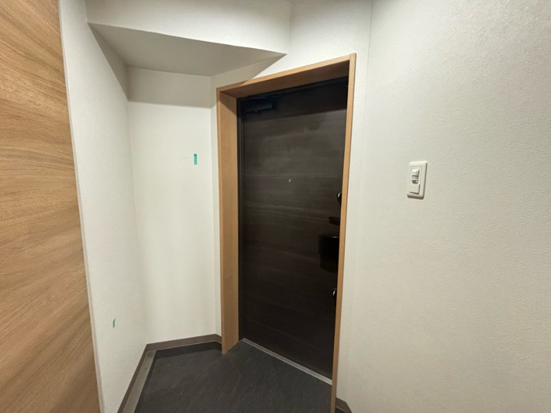 別号室
