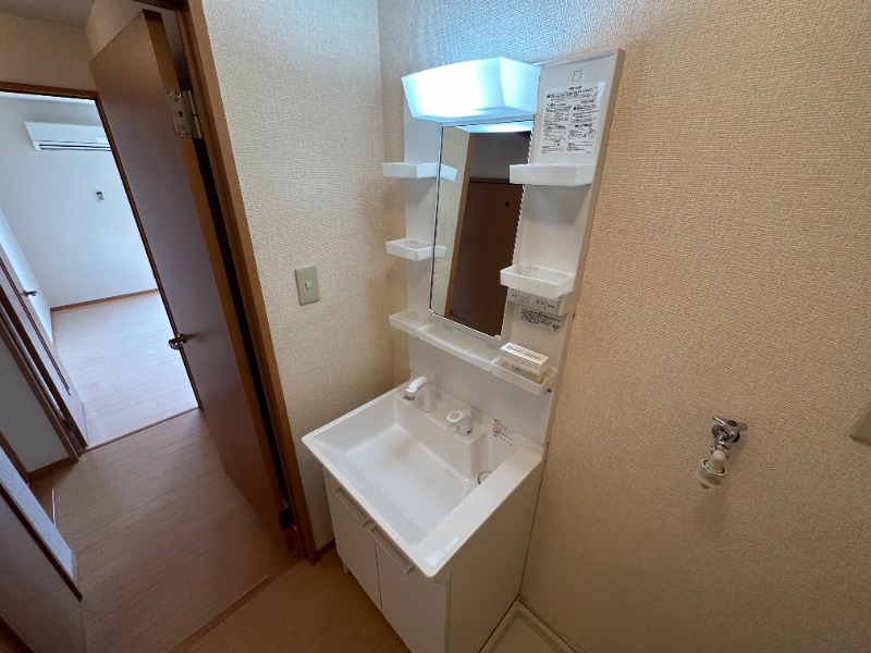 別号室