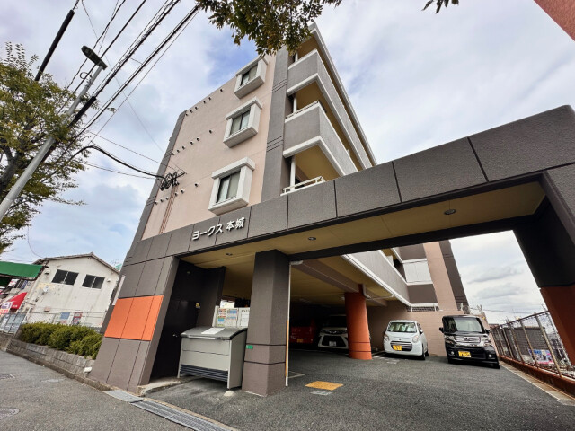 建物画像