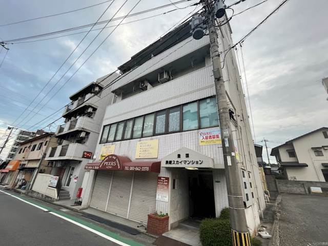 建物画像