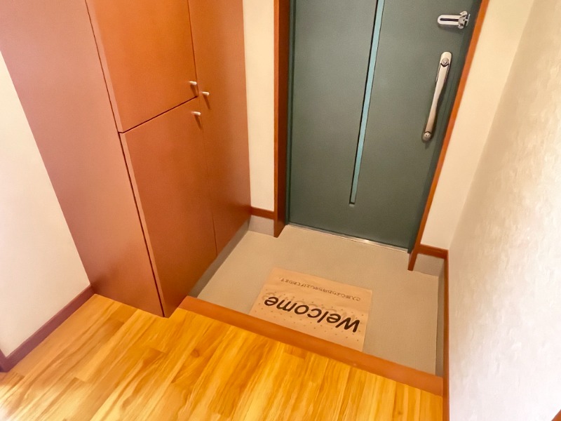 同型仕様