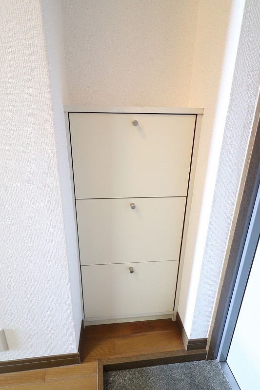 別号室