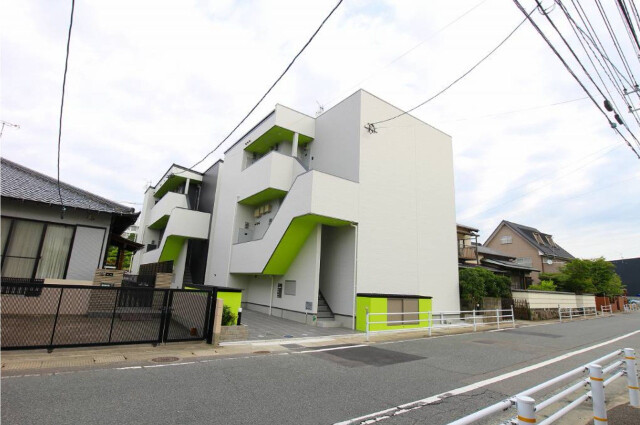 物件写真