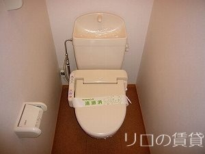 別号室イメージ