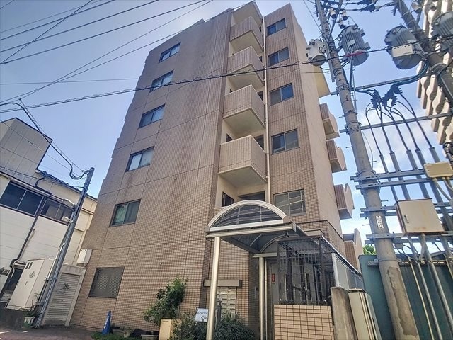 物件写真