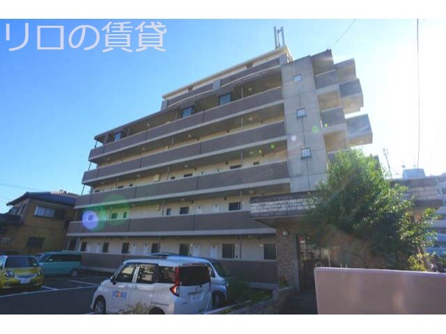 物件写真