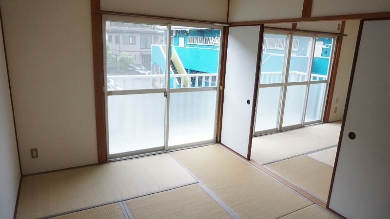 別号室イメージ