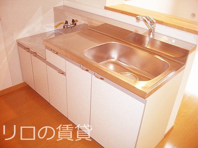 別号室