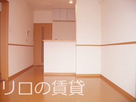 別号室