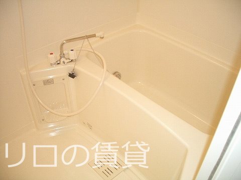 別号室
