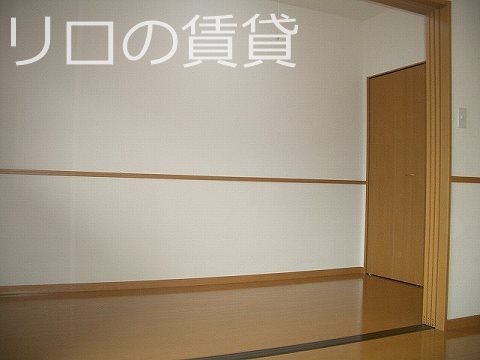 別号室