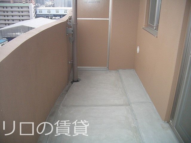 別号室