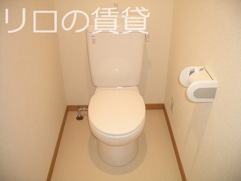 別号室