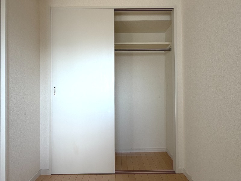 別号室
