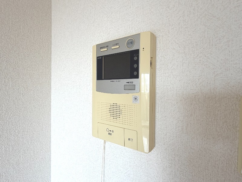 別号室