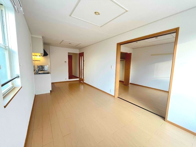 別部屋写真