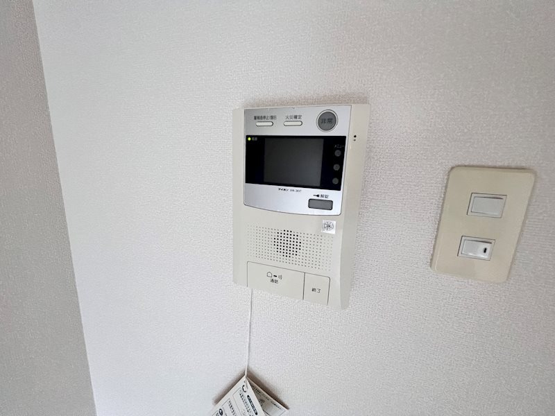 他号室イメージ
