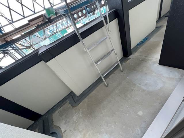 他号室イメージ