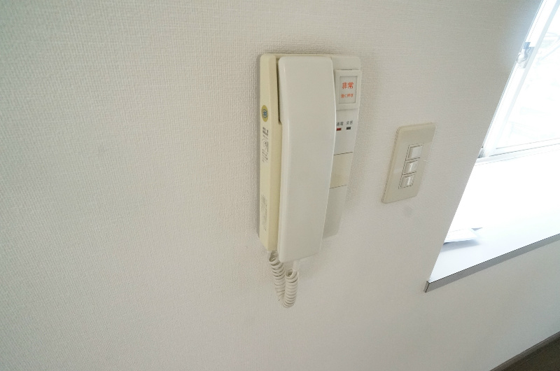 別号室
