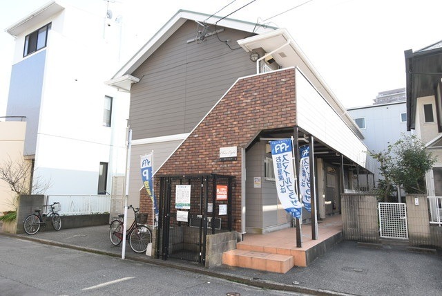 物件写真