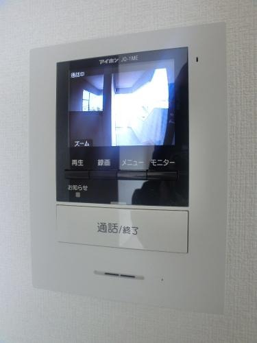 別号室