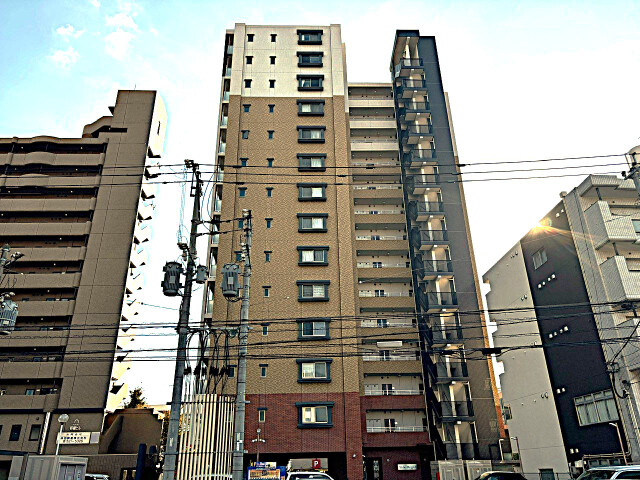 建物画像