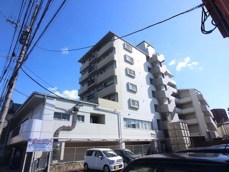 建物画像