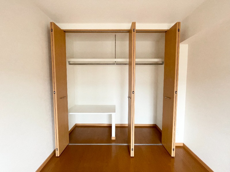 別号室