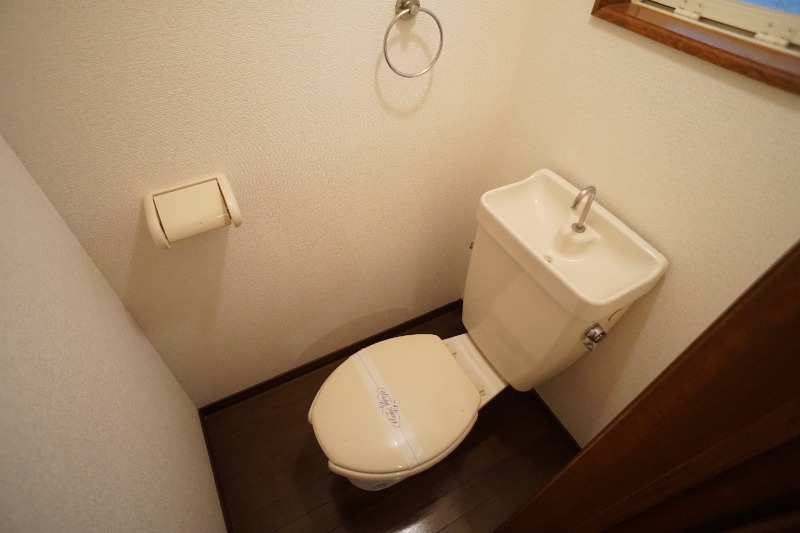 別号室
