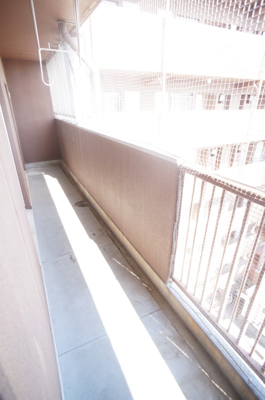 706号室 写真