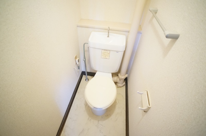 706号室 写真