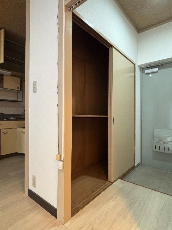 706号室 写真